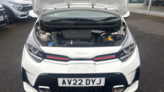 Kia Picanto 1.0T GDi GT-line 5dr [4 seats] Petrol Hatchback
